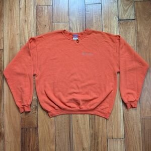 Champion Vintage Crewneck Sweatshirt (XL)